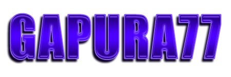 GAPURA77 Logo